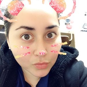 Meet your Posher, Angie